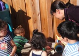 Day Care - English And Chinese Mandarin