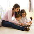Nicole's Nannies's Photo