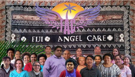 Fiji Angel Care