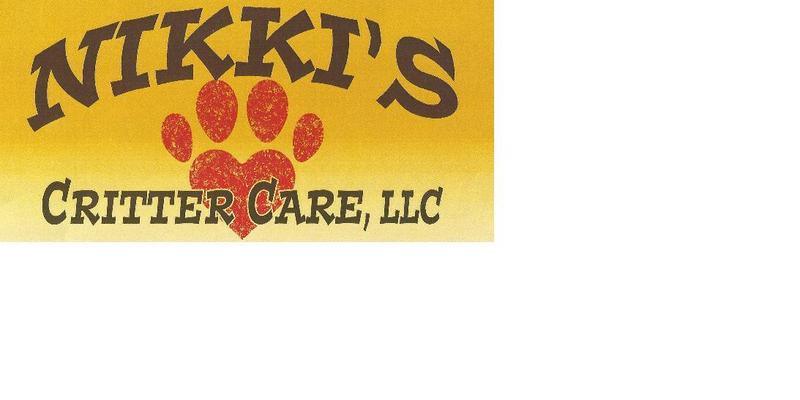 Nikki's Critter Care, LLC's Photo