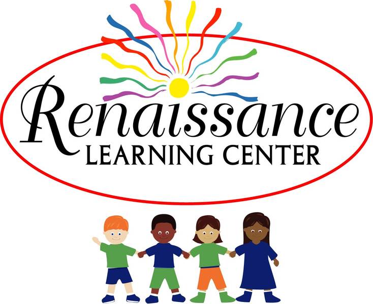 Renaissance Learning Center Logo