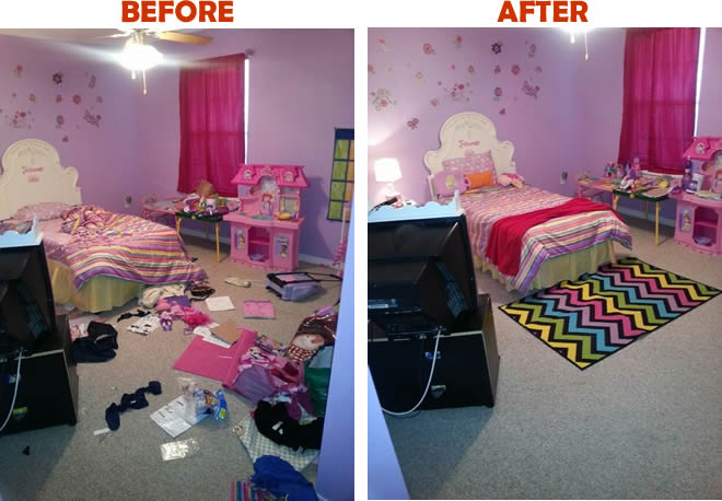 Diamond Kut Cleaning's Photo