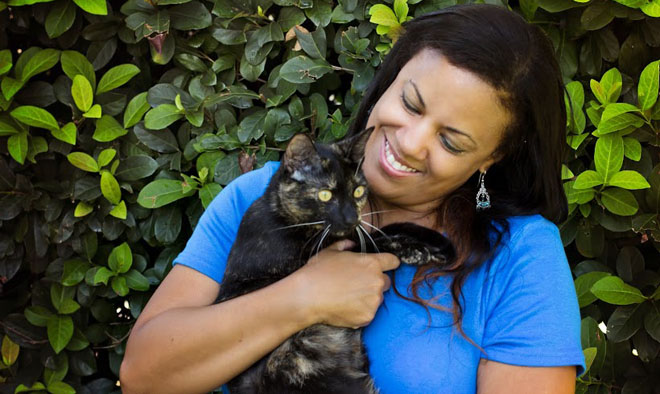 Orlando Kitty Sitters's Photo