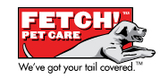 Fetch! Pet Care of Islip to Lindy