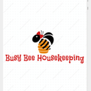 Busy Bee Housekeeping