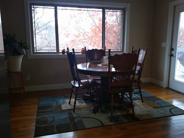 AR Cleaning Services LLC's Photo