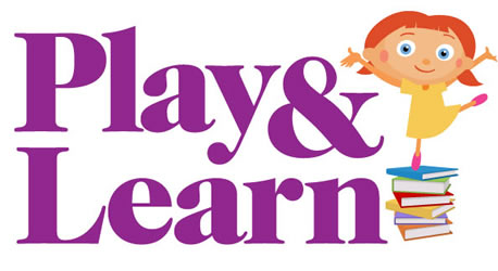 Play & Learn Royersford Logo