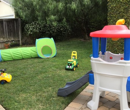 Moreno Family Childcare