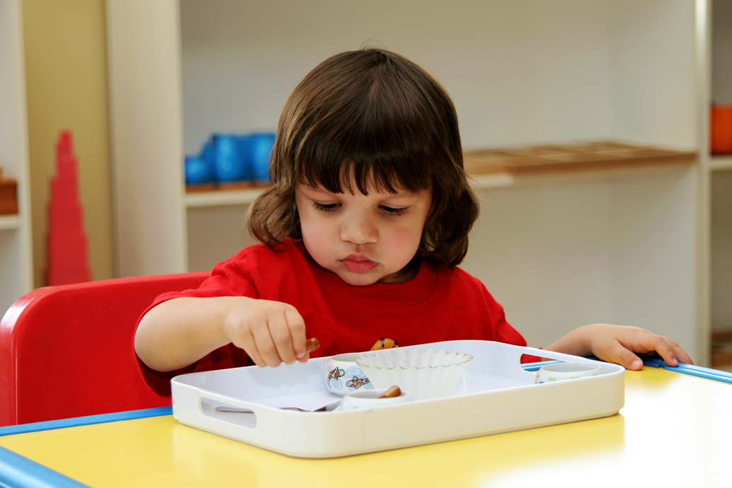 American Montessori - Apple Valley's Photo