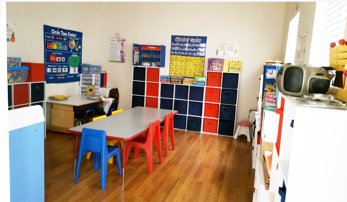 Lety's Home Daycare's Photo