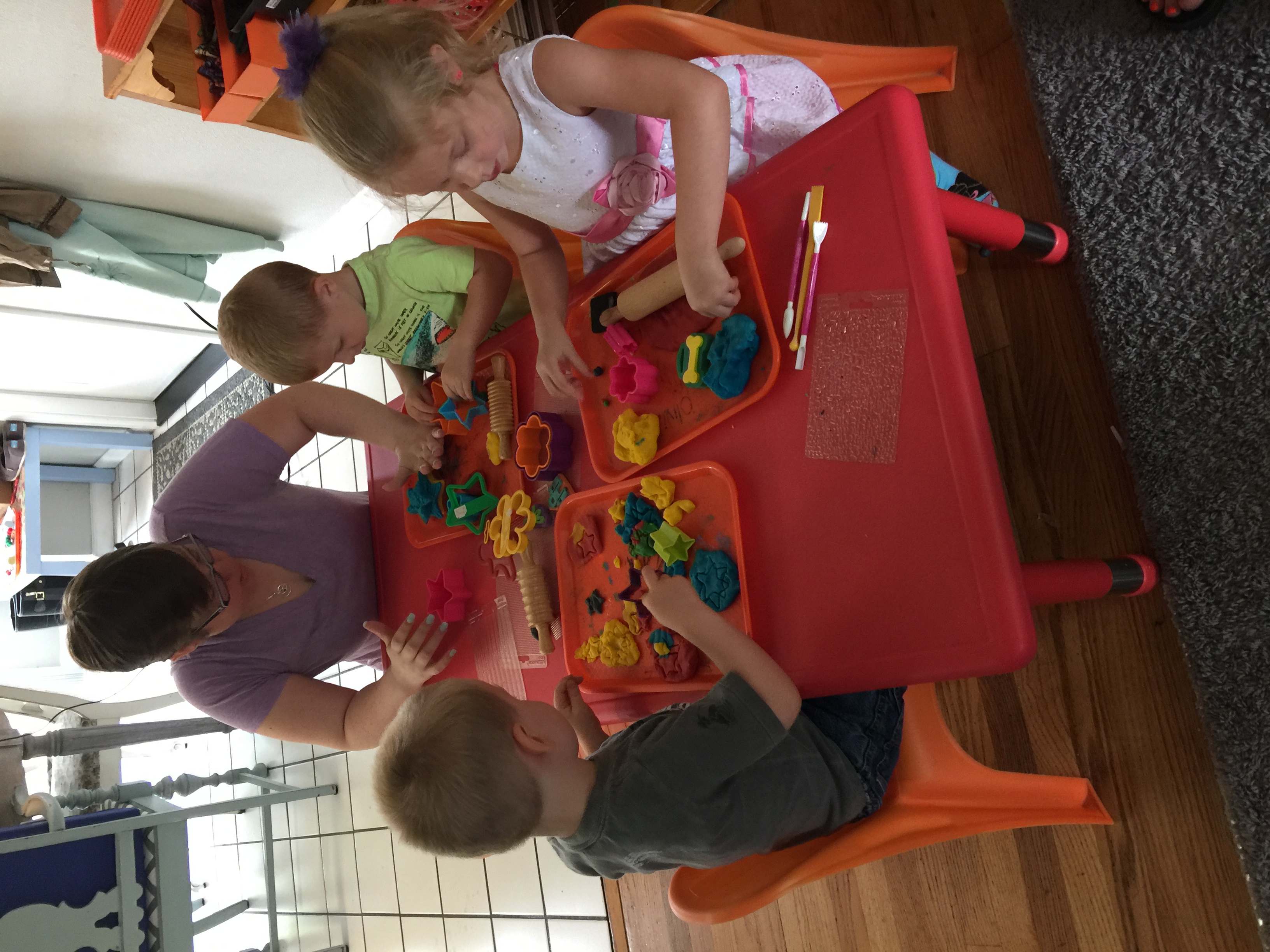 Exploration Station's Photo