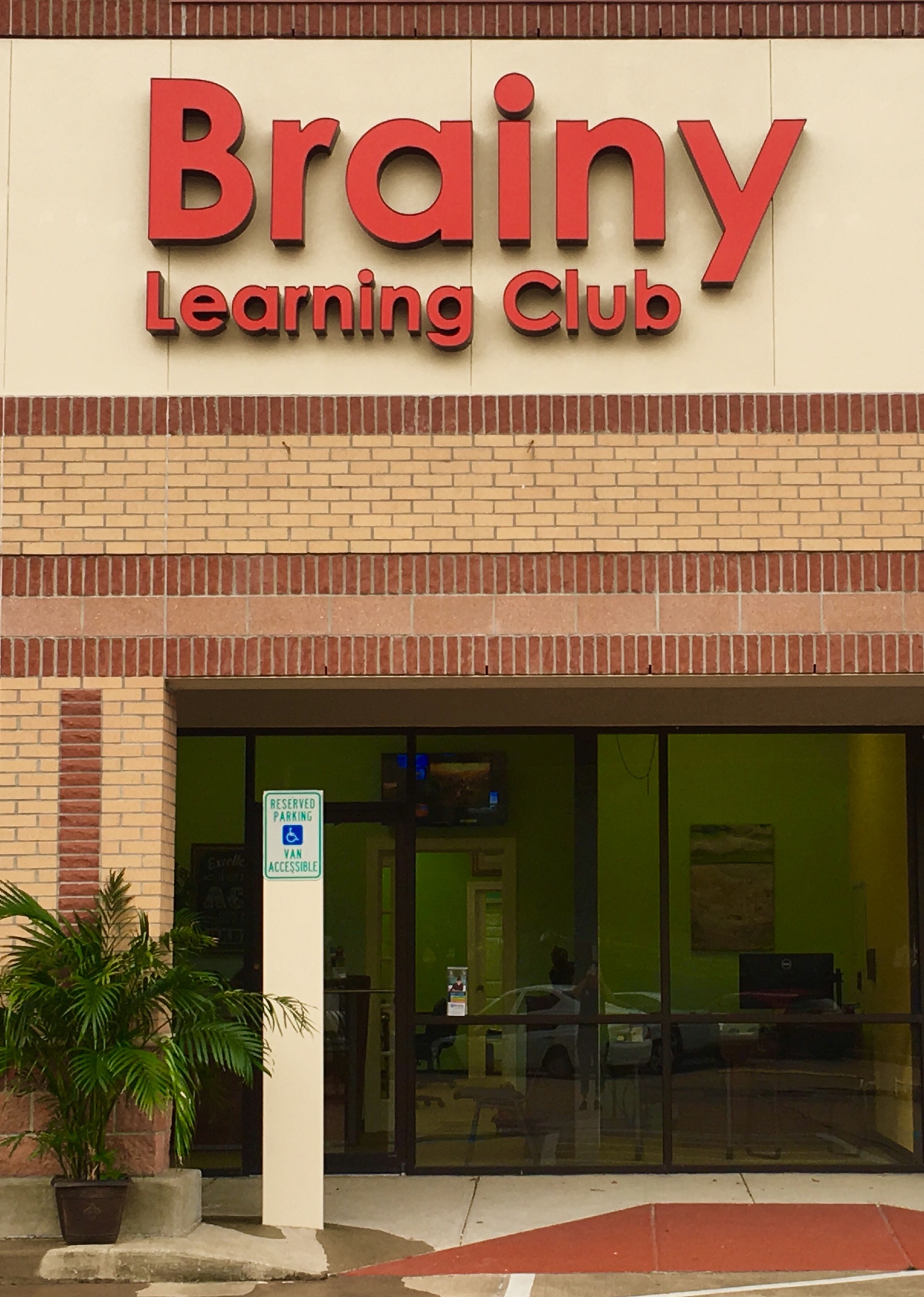 Brainy Learning Club's Photo