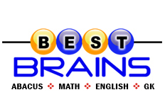 Best Brains Logo
