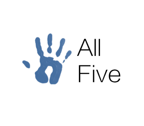 All Five's Photo