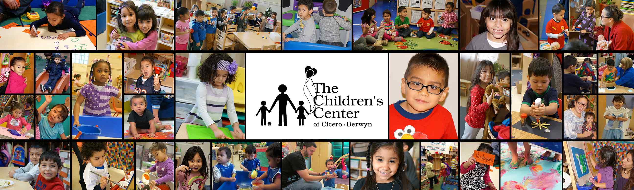 The Children's Center of Cicero-Berwyn Inc's Photo
