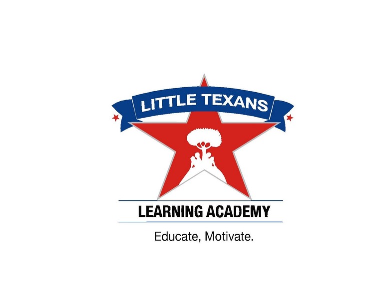 Little Texans Learning Academy Logo