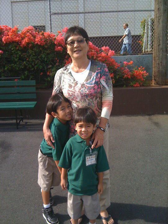 Aunty Sandy's Child Care's Photo