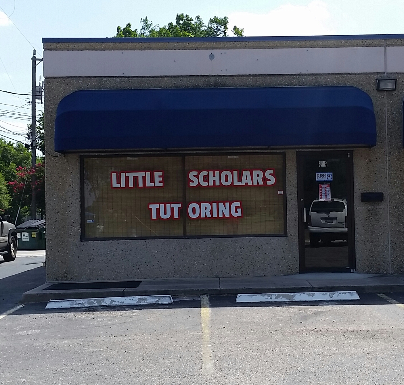 Little Scholars Tutoring's Photo