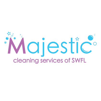 Majestic Cleaning Services Of Swf Logo