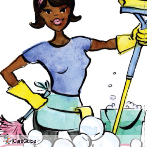 Squeaky Clean Cleaning Service's Photo