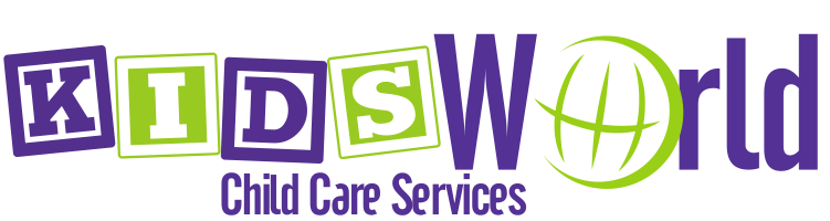 Kidsworld Logo