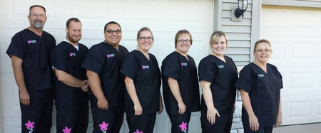 Passionate About People HomeCare, LLC's Photo
