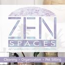 Zen Spaces