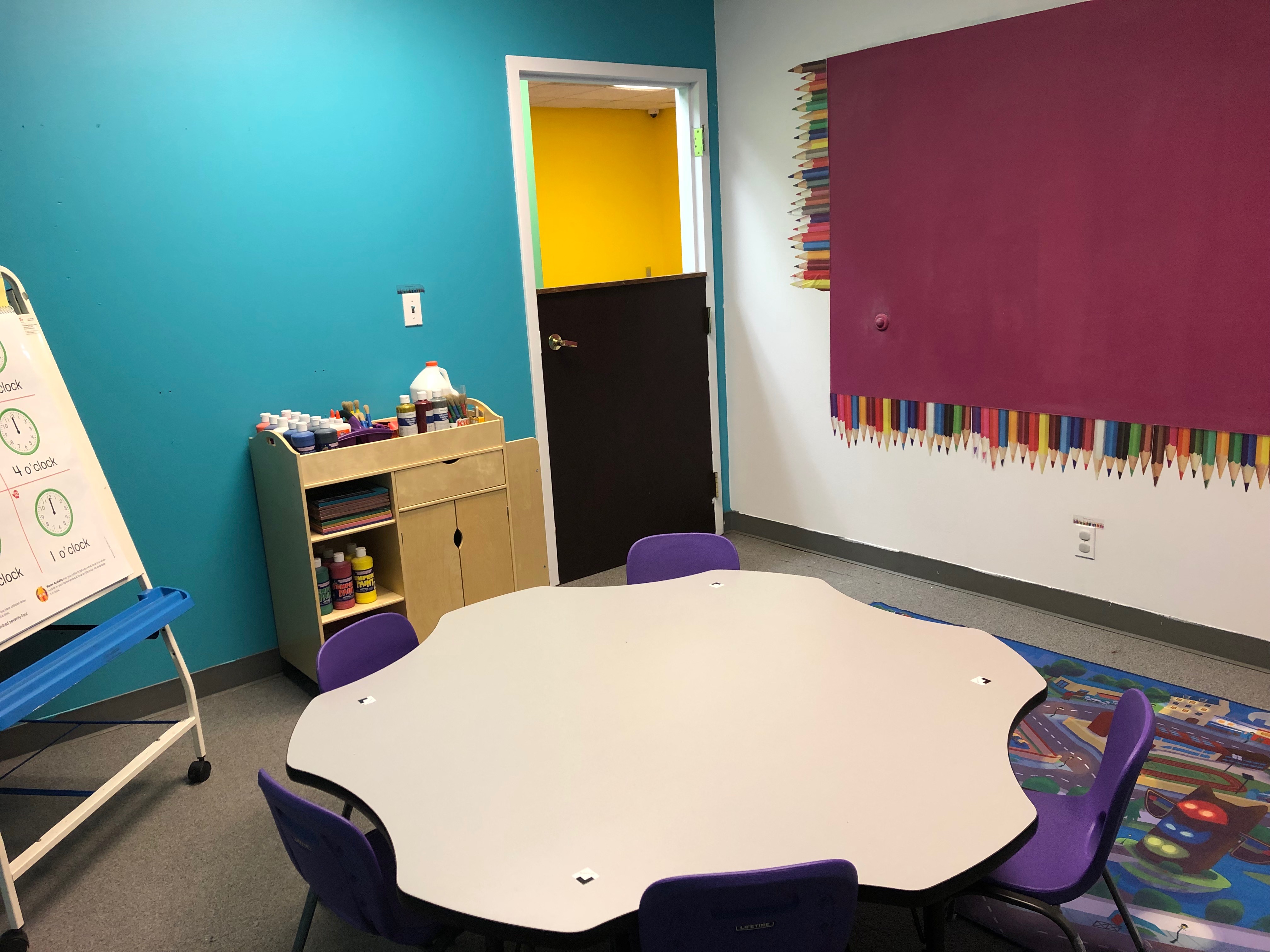 Preschool of The Arts Learning's Photo