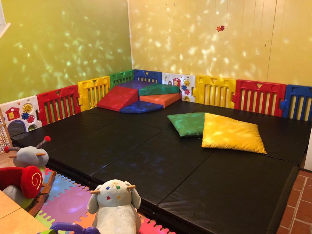 Step By Step Bilingual Family Child Care's Photo