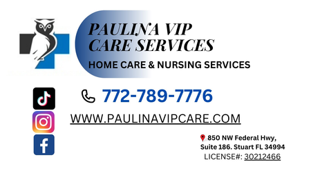 Paulina V.I.P. Care Services LLC's Photo