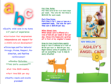 Ashley's Angel Care