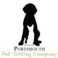 Portsmouth Pet Sitting Company, LLC.