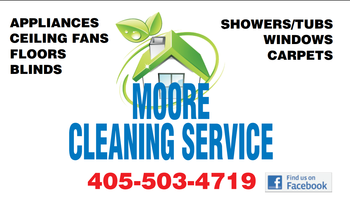 Moore Cleaning Service's Photo