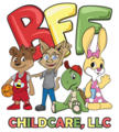 Bff Childcare Llc