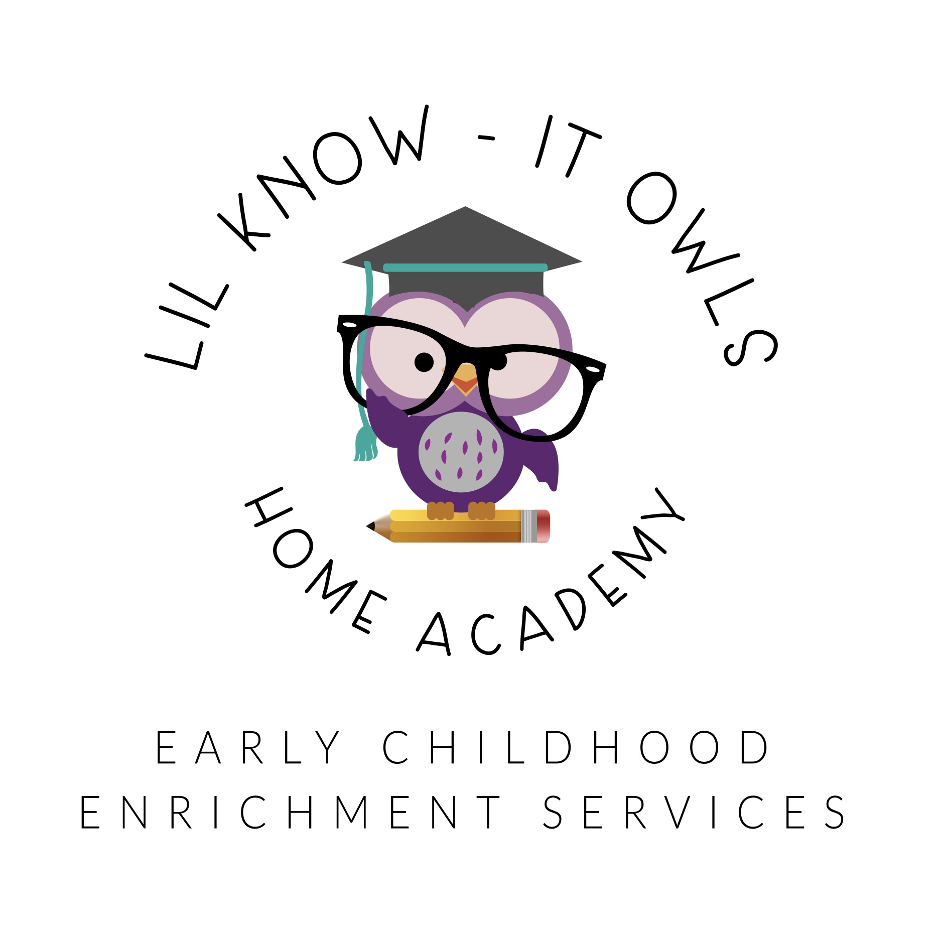 Lil Know-It Owls Home Academy's Photo