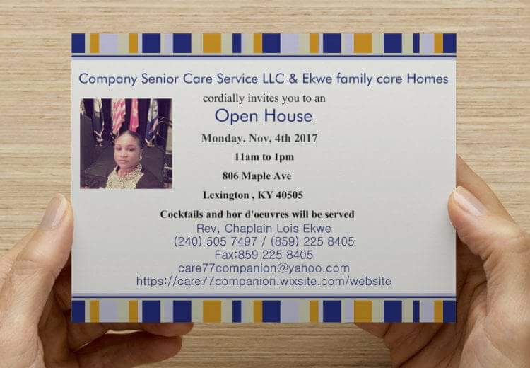 Companion Senior Care Services LLC's Photo