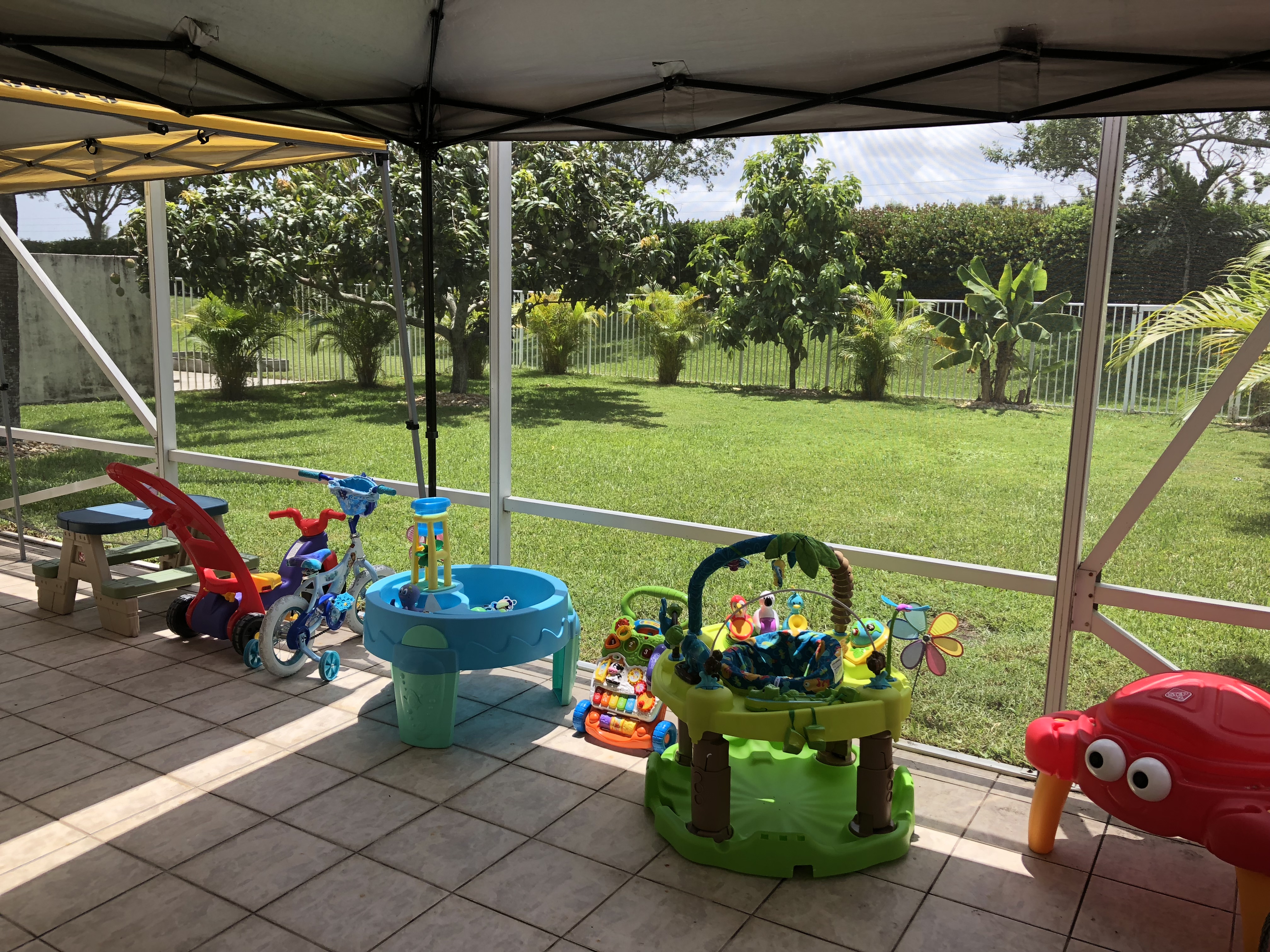 Mrs Laura's Home Daycare's Photo