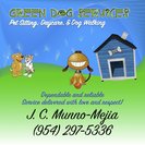 Green Dog Services LLC