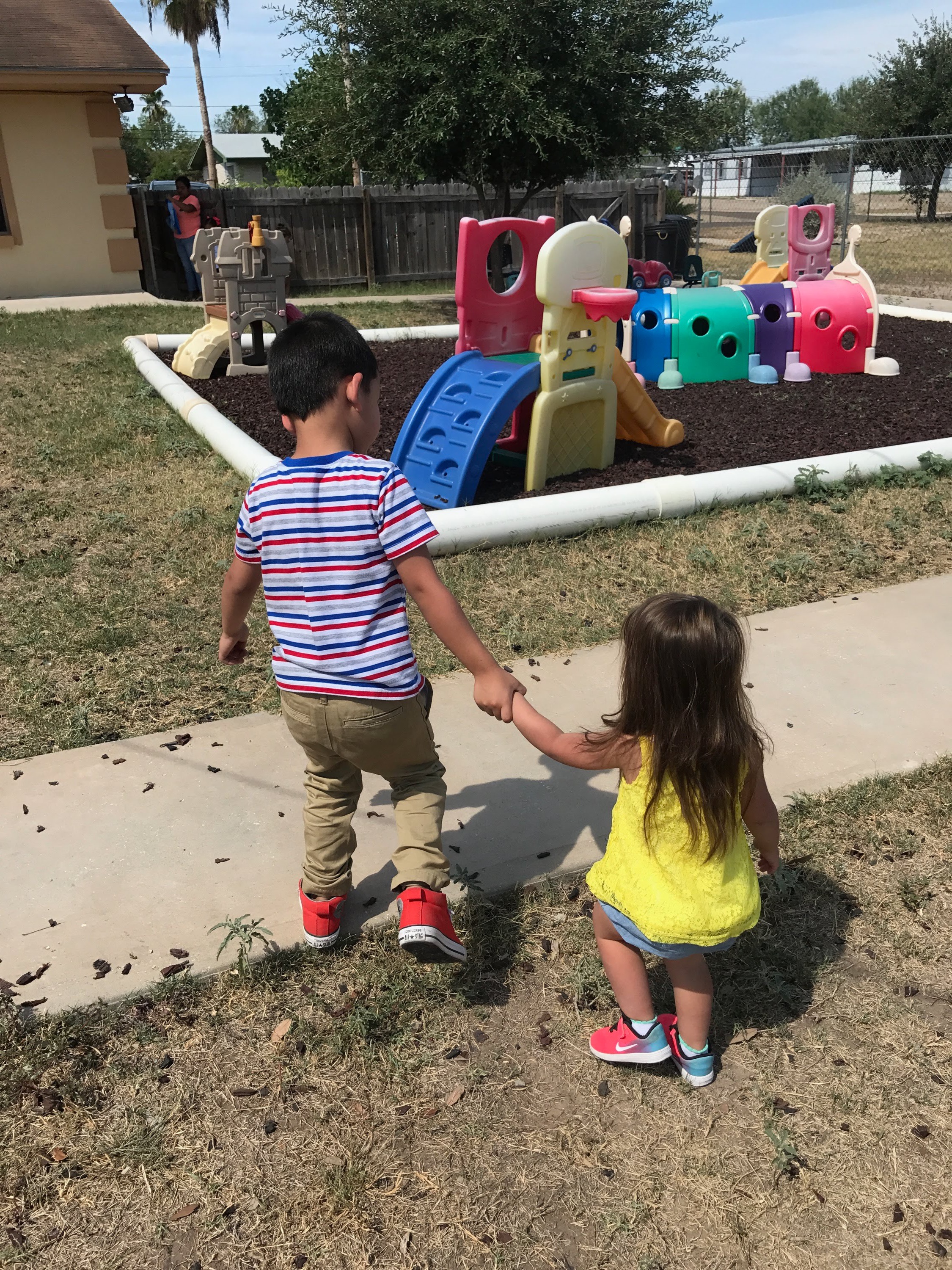 Busy Babies Learning Center's Photo