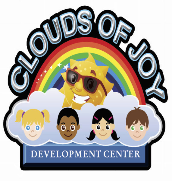 Clouds Of Joy & Precious Jewels Child Development Center, Llc Logo