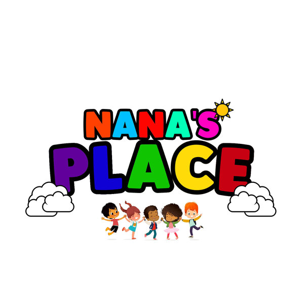 Nana's Place Logo