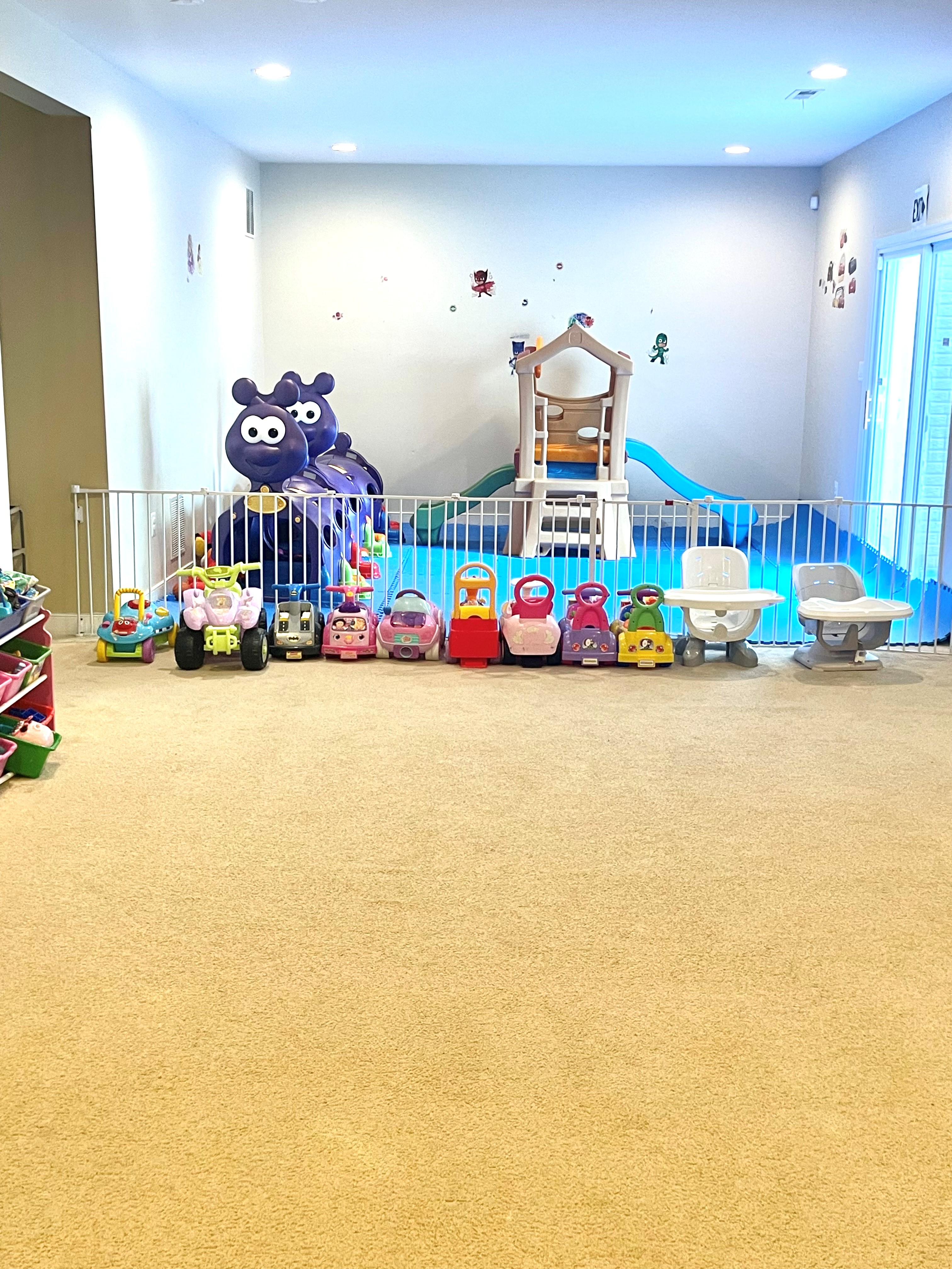 Kidz Creative Learning Center's Photo