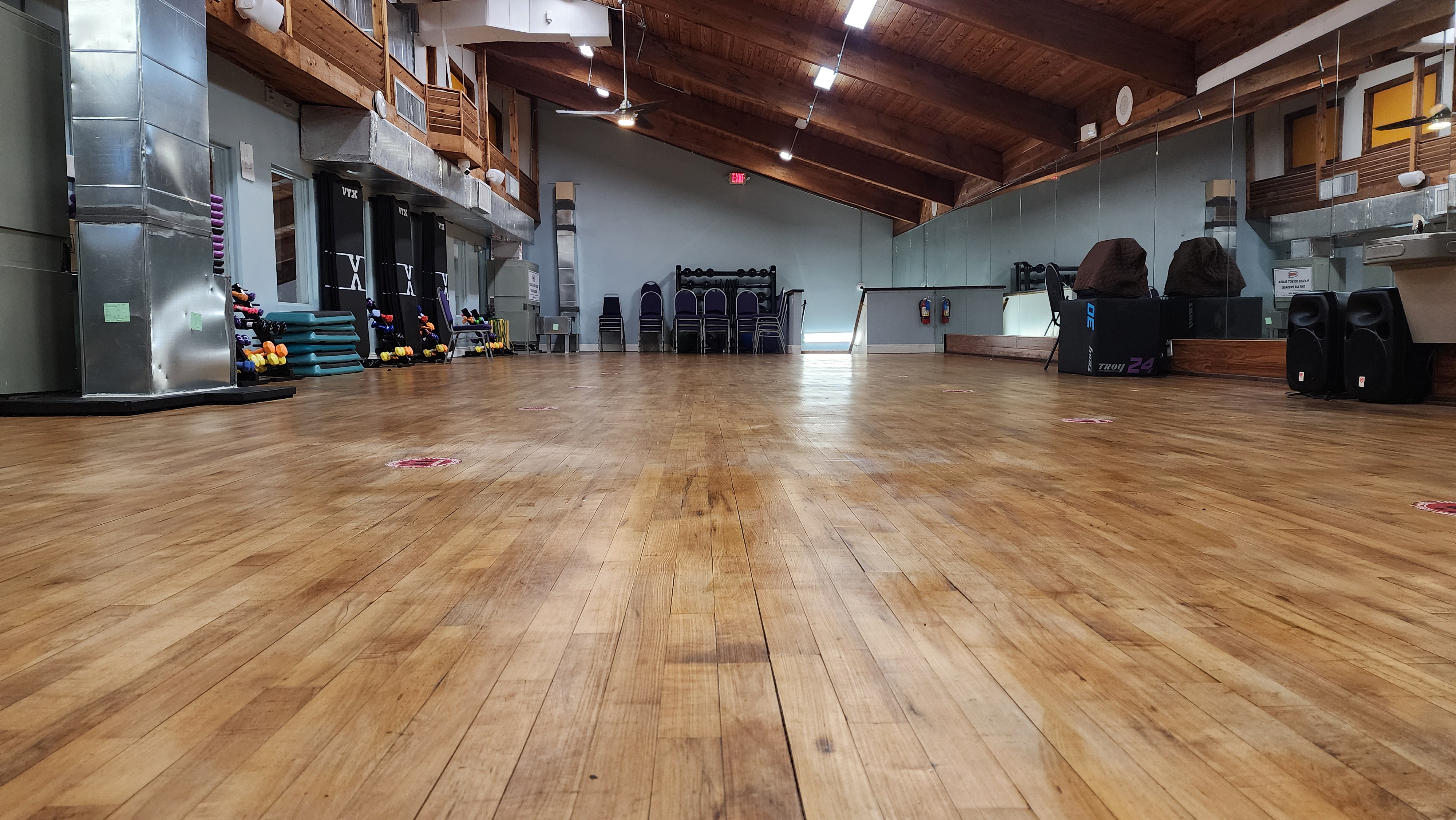 Beat Street Dance and Fitness at Woodmont's Photo