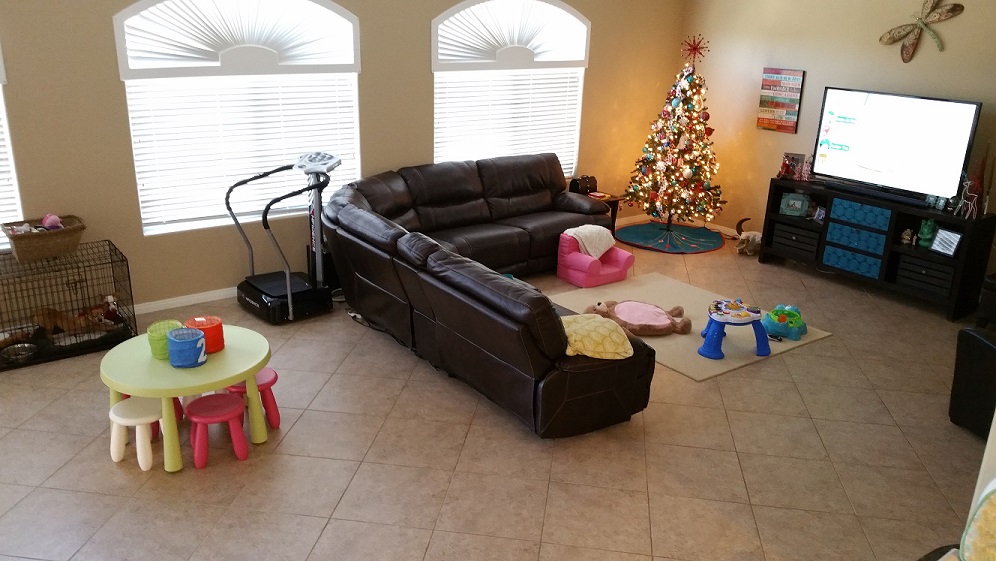 Little Treasures Child Care's Photo