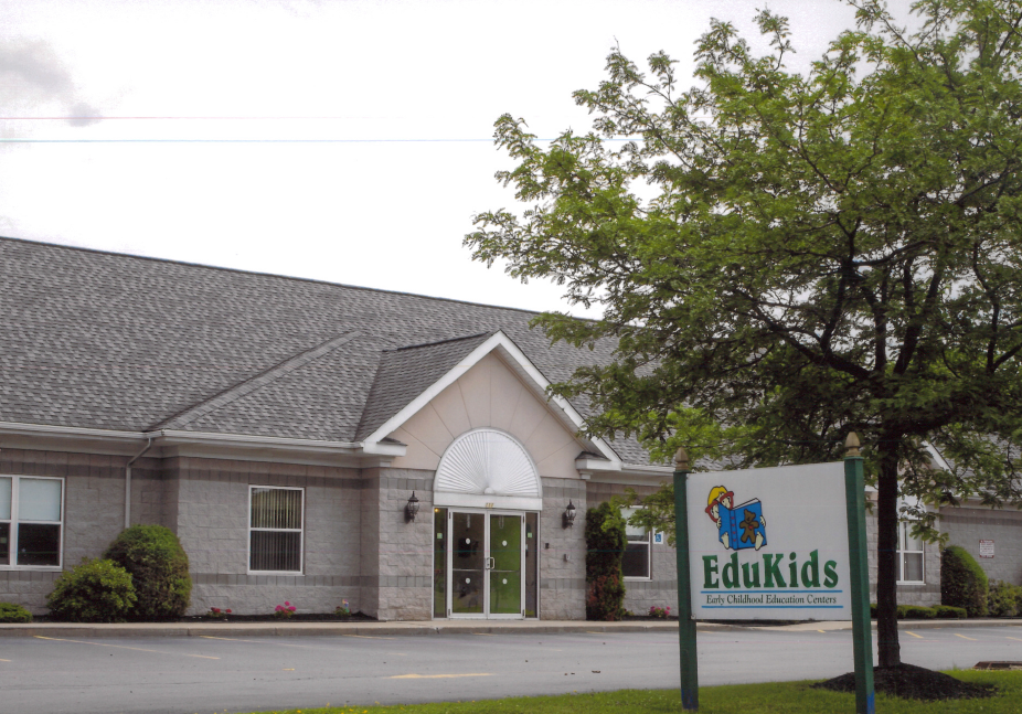 EduKids - Cheektowaga South's Photo