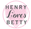 Henry Loves Betty's Photo