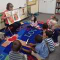 Ascension Lutheran Preschool