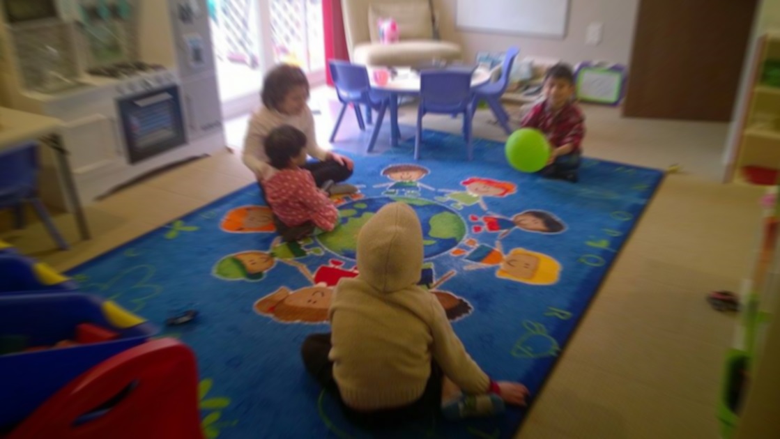 Happy Kids Home Daycare's Photo