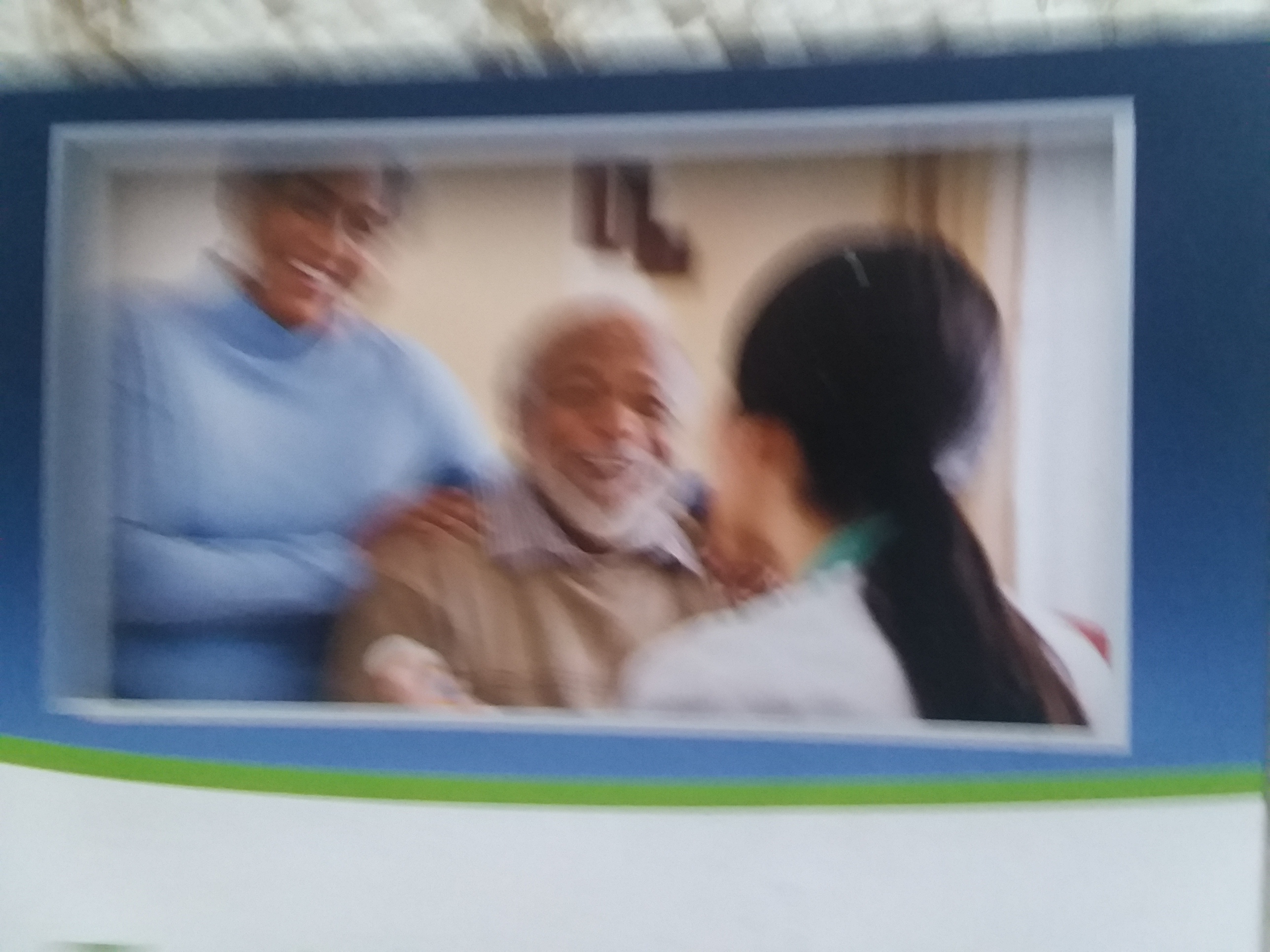 EVE'S HOMECARE INC .'s Photo