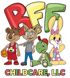 Bff Childcare Llc Logo